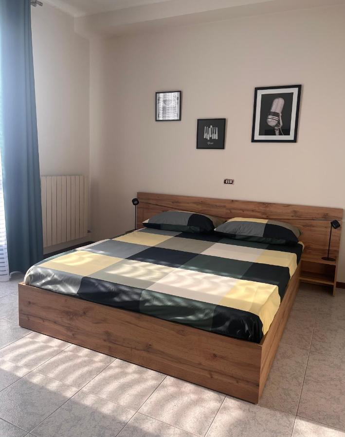 Al Pip Guest House تريفيغليو المظهر الخارجي الصورة