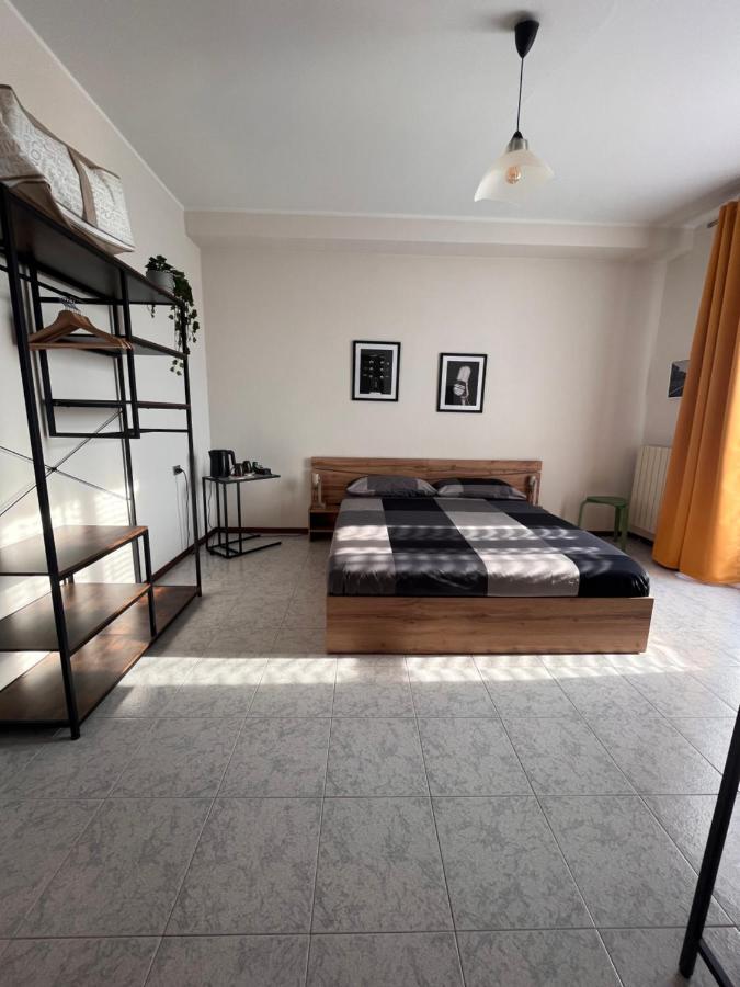 Al Pip Guest House تريفيغليو المظهر الخارجي الصورة