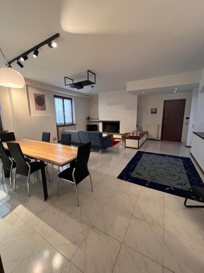 Al Pip Guest House تريفيغليو المظهر الخارجي الصورة