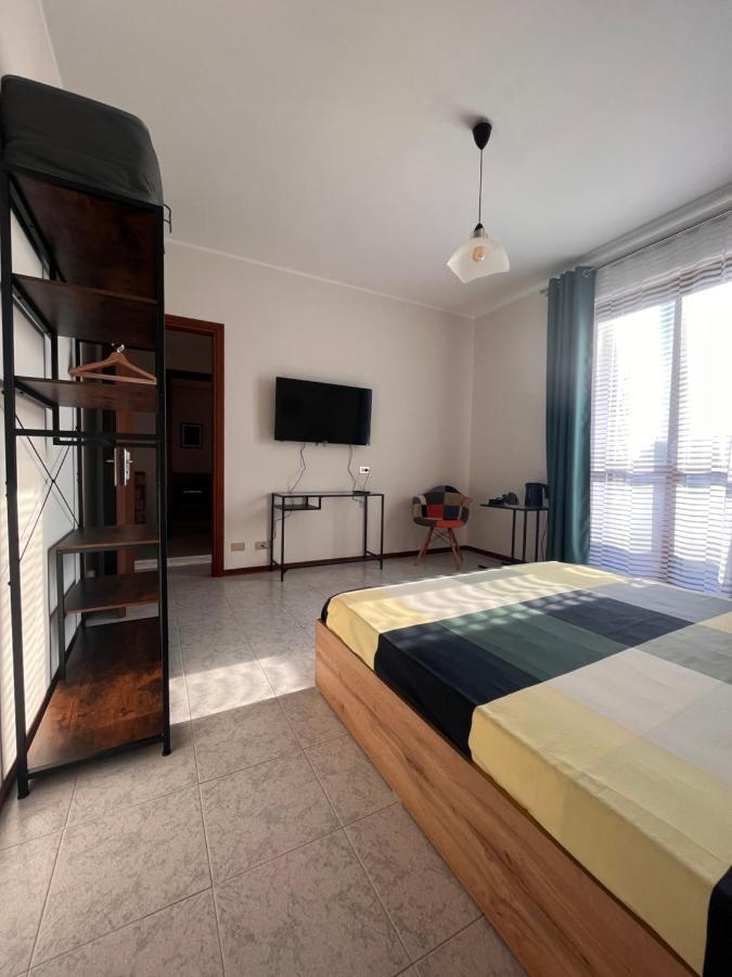 Al Pip Guest House تريفيغليو المظهر الخارجي الصورة